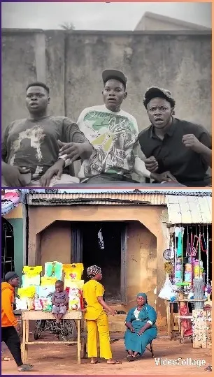 Surprised Faces and Market Activity