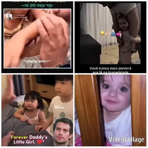 Proposal Moment with Family Interaction