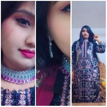 Traditional Clothing and Jewelry Details