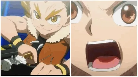 Animated Characters in Action