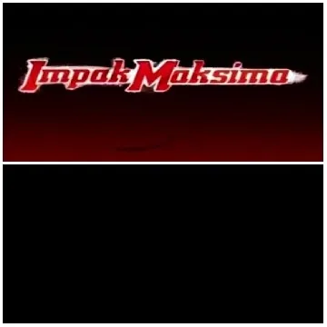 Impak Maksima Title Display
