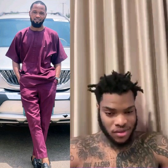 Confident Men in Different Settings