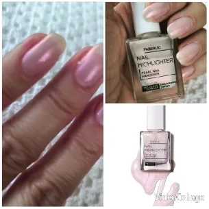 Nail Care Product Display