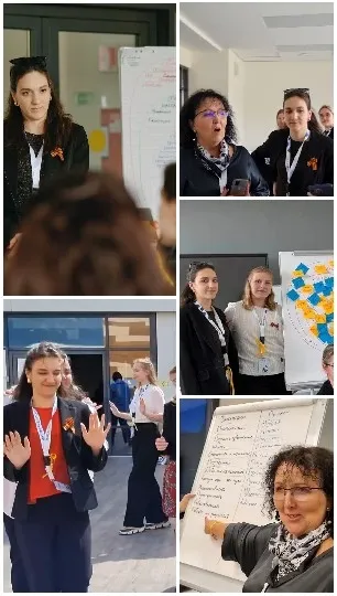 Classroom Interaction and Presentations