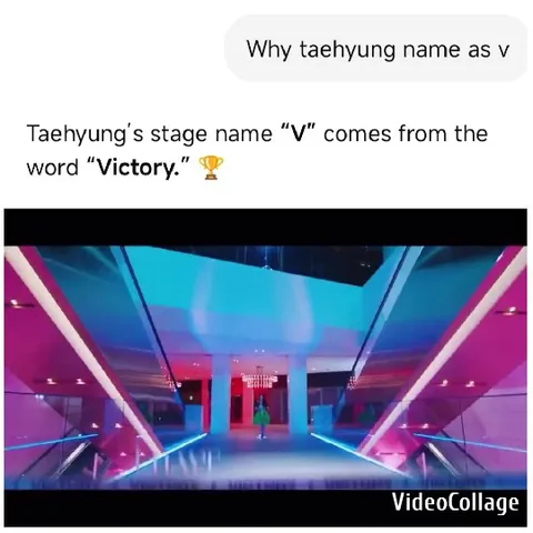 Stage Name Origin and Hallway
