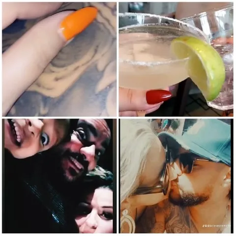 Colorful Hands and Happy Faces
