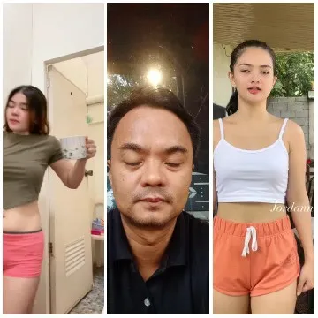 Casual Outfits with Friends