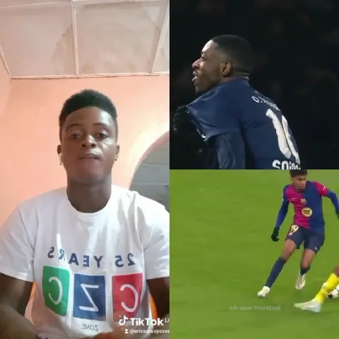 Person Sitting Indoors and Soccer Match