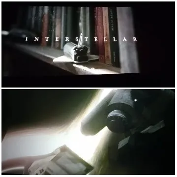 Books and Spacecraft Imagery