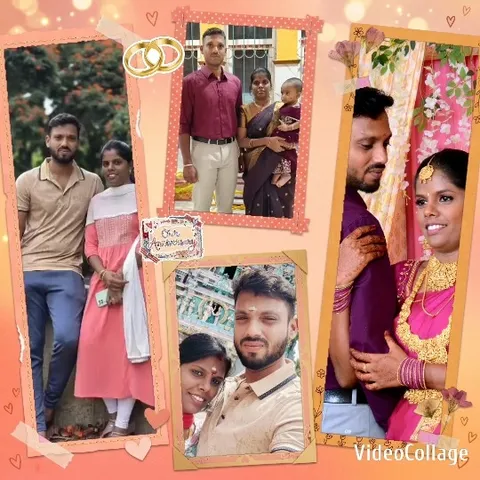Couple Celebrating Anniversary Together