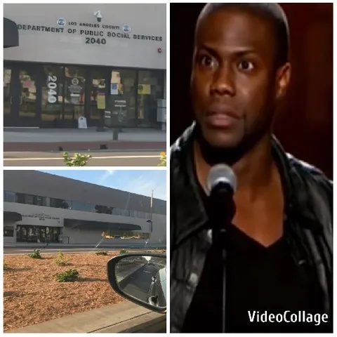 Public Service Building and Speaker