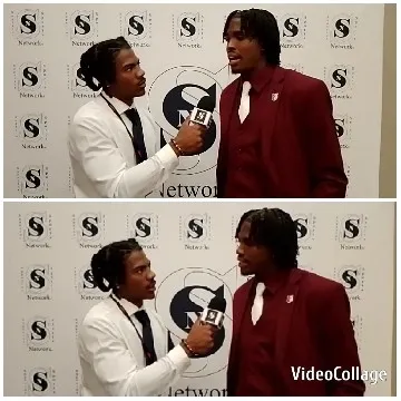 Interview Between Two Professional Men