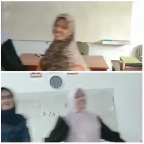 Classroom Smiles and Whiteboards