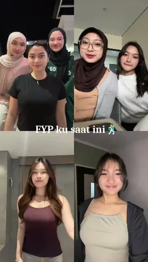 Women in Various Settings