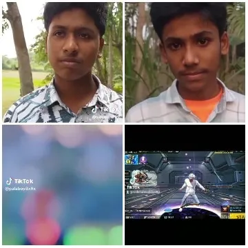 Young People in Nature and Gaming