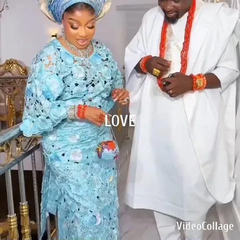 Cultural Setting with Love Displayed