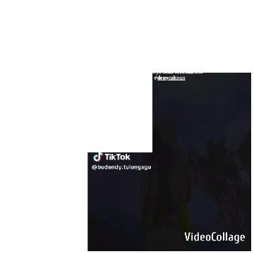 Text and Unclear Figure in Dark