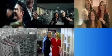 Celebration and Social Scenes