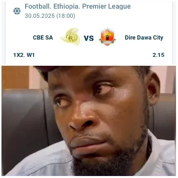 Football Match Information and Portrait