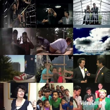 Twelve Images of Everyday Moments