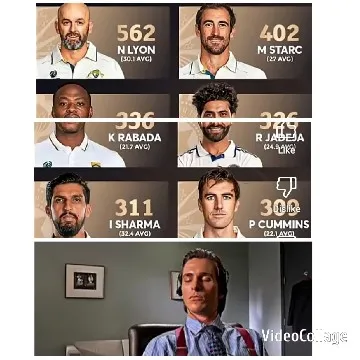 Sports Portraits Above Office Man