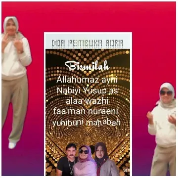 Casual Prayer with Friends