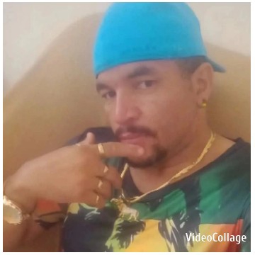 Person Posing with Finger to Lips