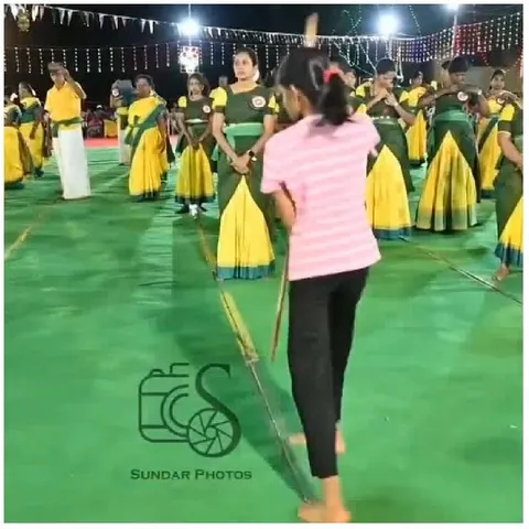 Traditional Dance Performance Group
