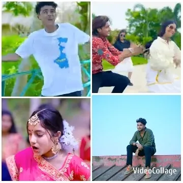 Bridge Dance And Relaxation Scene