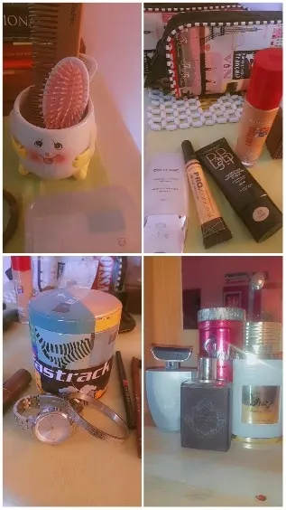 Personal Care and Beauty Essentials
