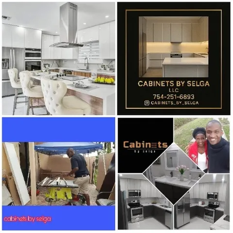 Cabinetry and Kitchen Designs