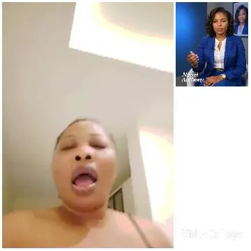 Close-Up Expression and Interview Setup