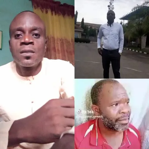 Men in Casual Settings