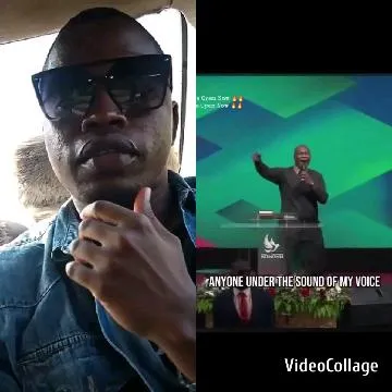 Sunglasses and Speaking Engagement