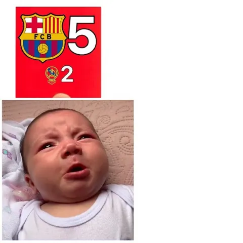 Scorecard and Surprised Baby