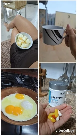 Everyday Moments with Food and Drink