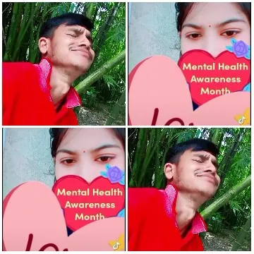 Mental Health Awareness Advocacy