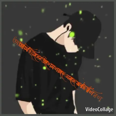 Illustration of Person with Cap
