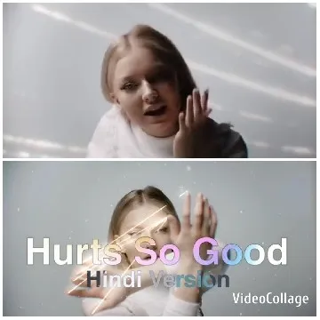 Singing with Hands Raised