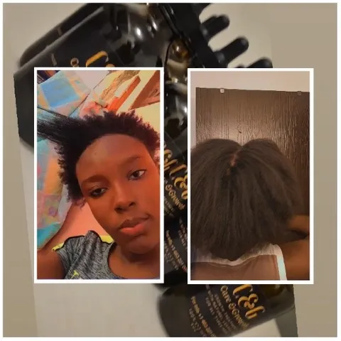 Hair Styling and Care Products