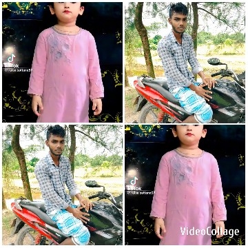 Motorcycle Rides and Stylish Outfits