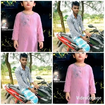 Motorcycle Rides and Stylish Outfits