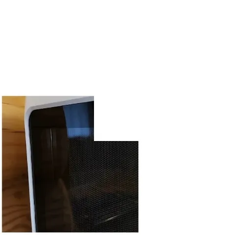 Close-Up of Electronic Device