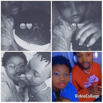 Friends Taking Fun Selfies Together
