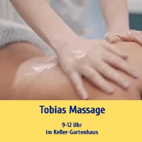 Massage Session with Service Details