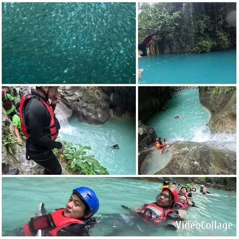 Outdoor Water Activities Highlights