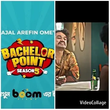 Bachelor Point and Casual Conversation