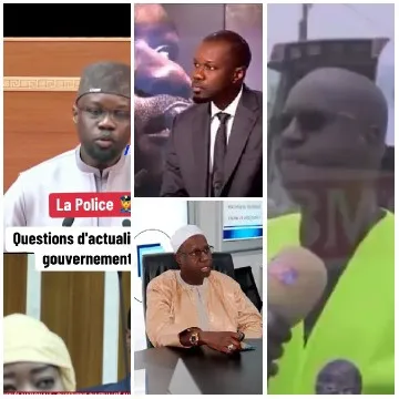 Men in Various Professional Settings
