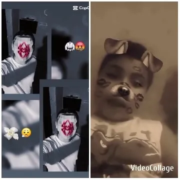 Face Filters and Emoji Graphics