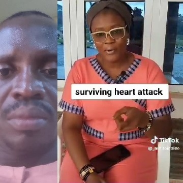 Heart Attack Discussion with Experts